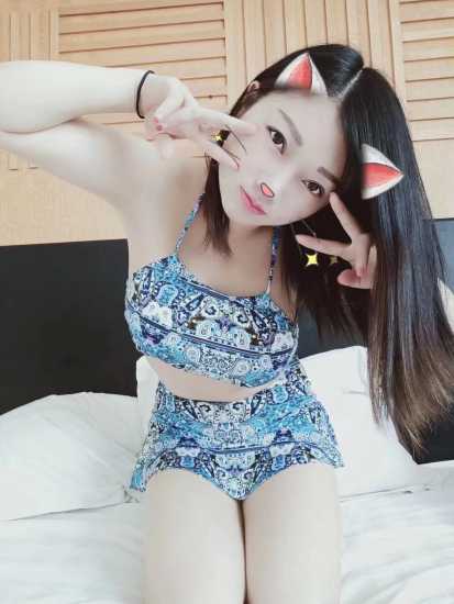 昌平回龙观 大胸服务系 欣雨